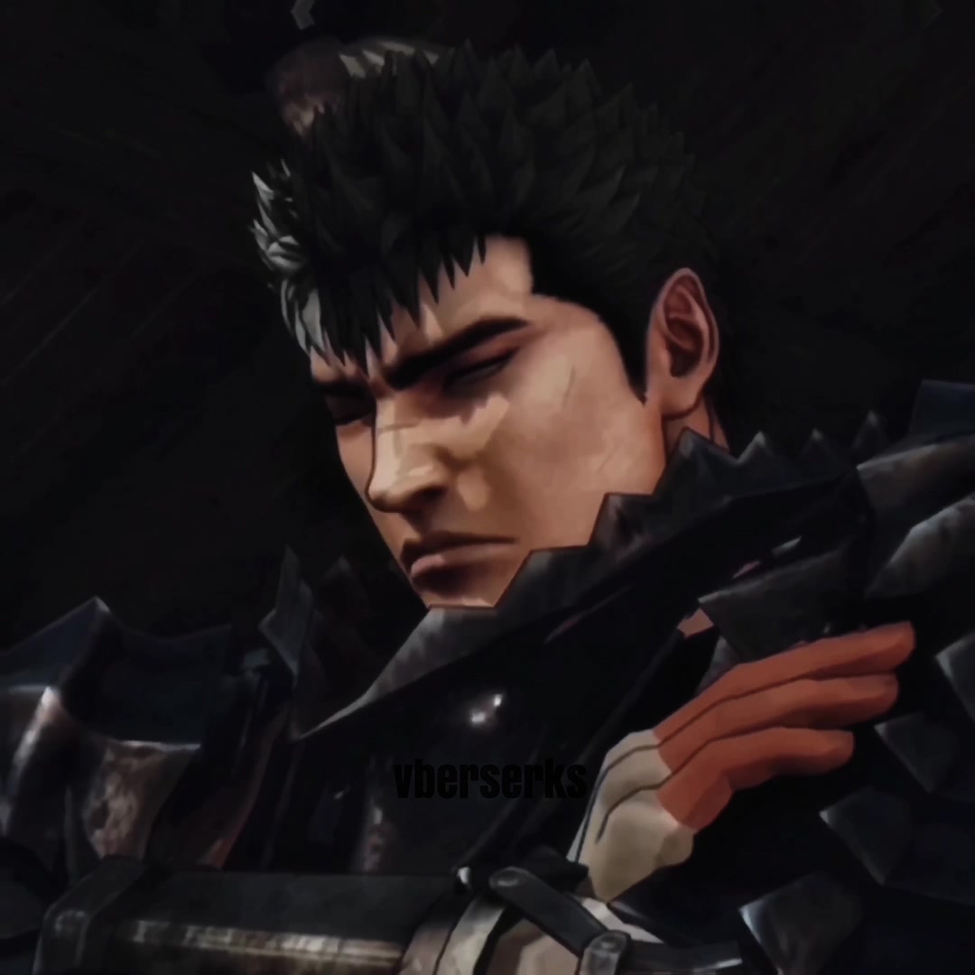 @i luv Casca n Guts ๐ญ