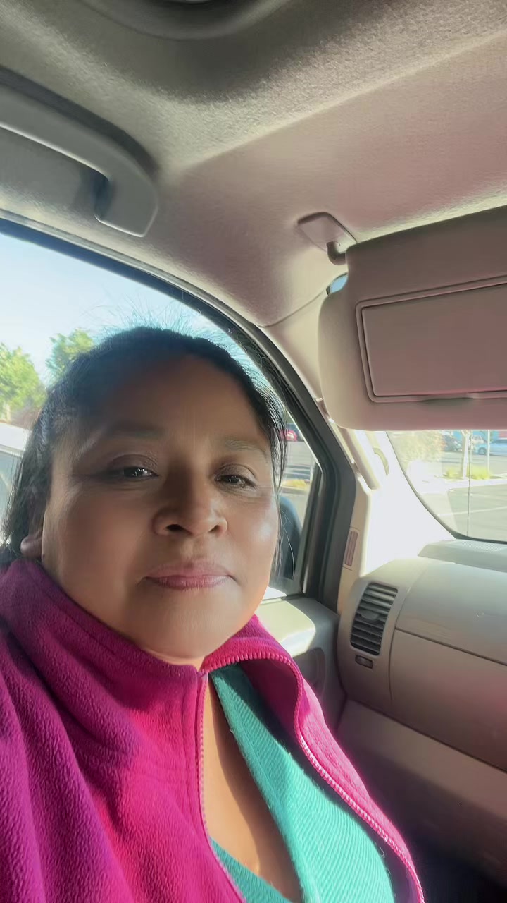 @rosalia carrillo