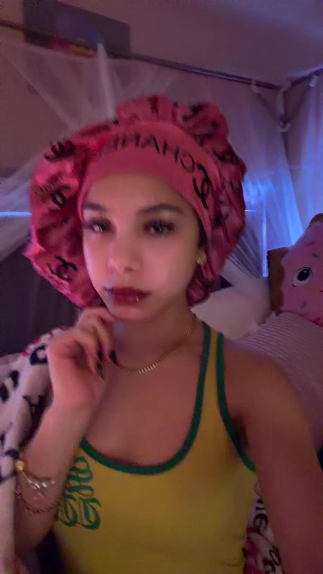 @realprettyone