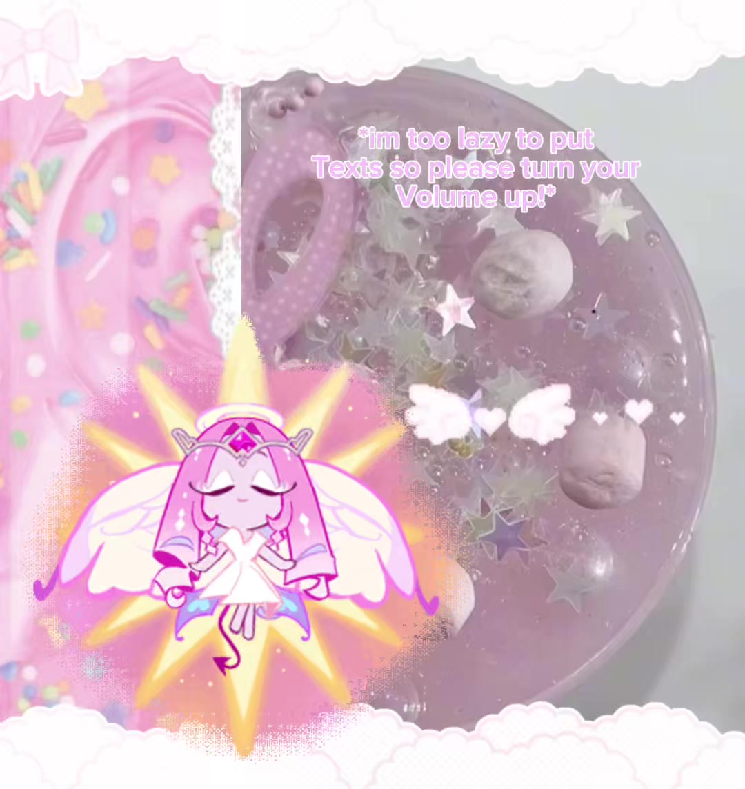 @˚ ༘ ೀ⋆｡˚Cupcake&deg;ɞ&deg;