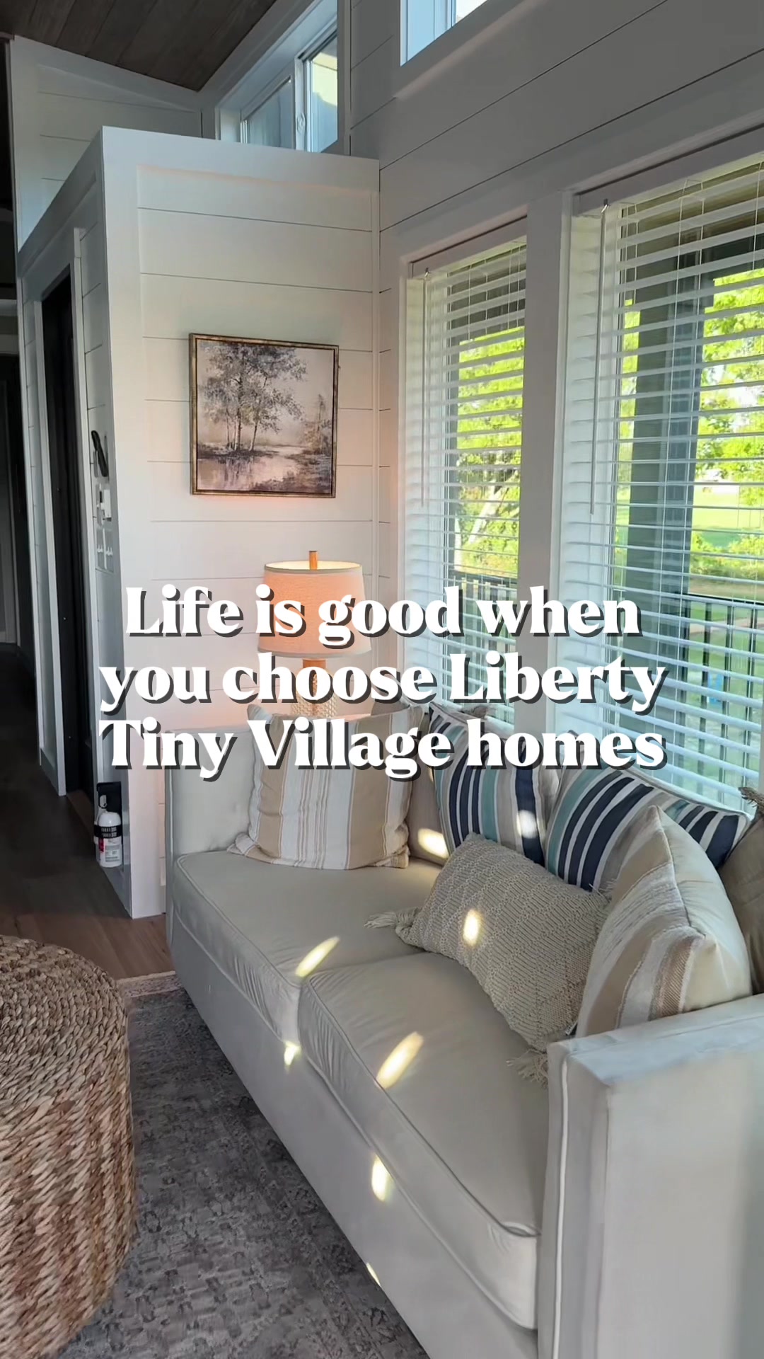 @LibertyTinyVillage