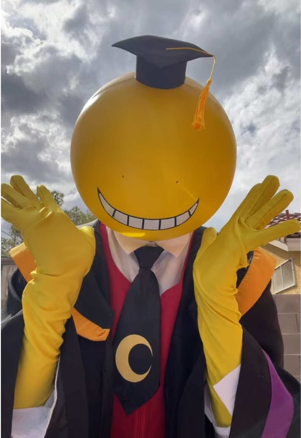 @Koro-Sensei