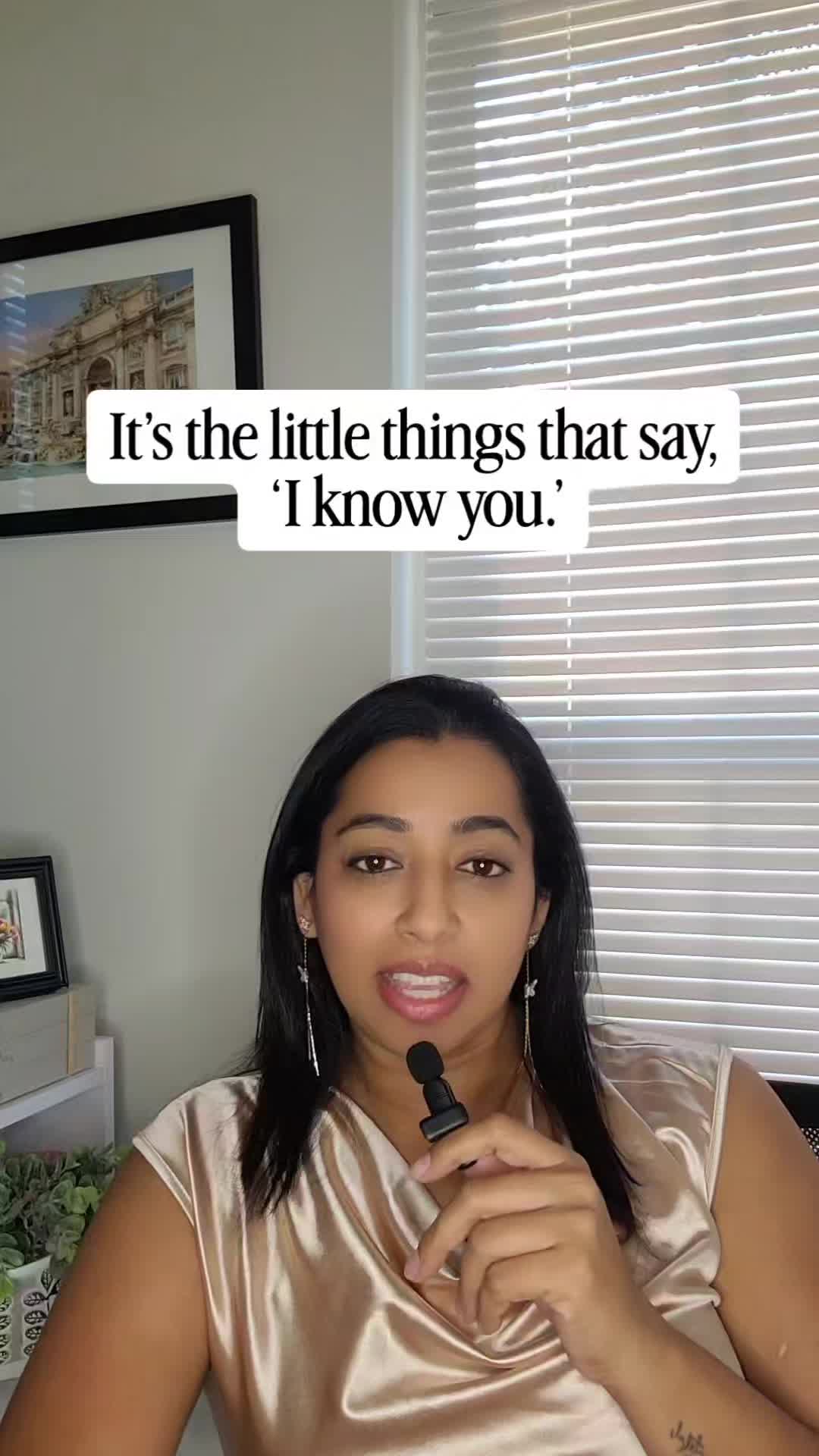 @ReshG | I Said It Anyway