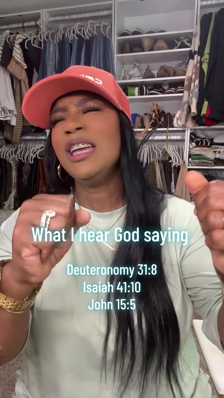 @Ricka | Praise✝️Scripture