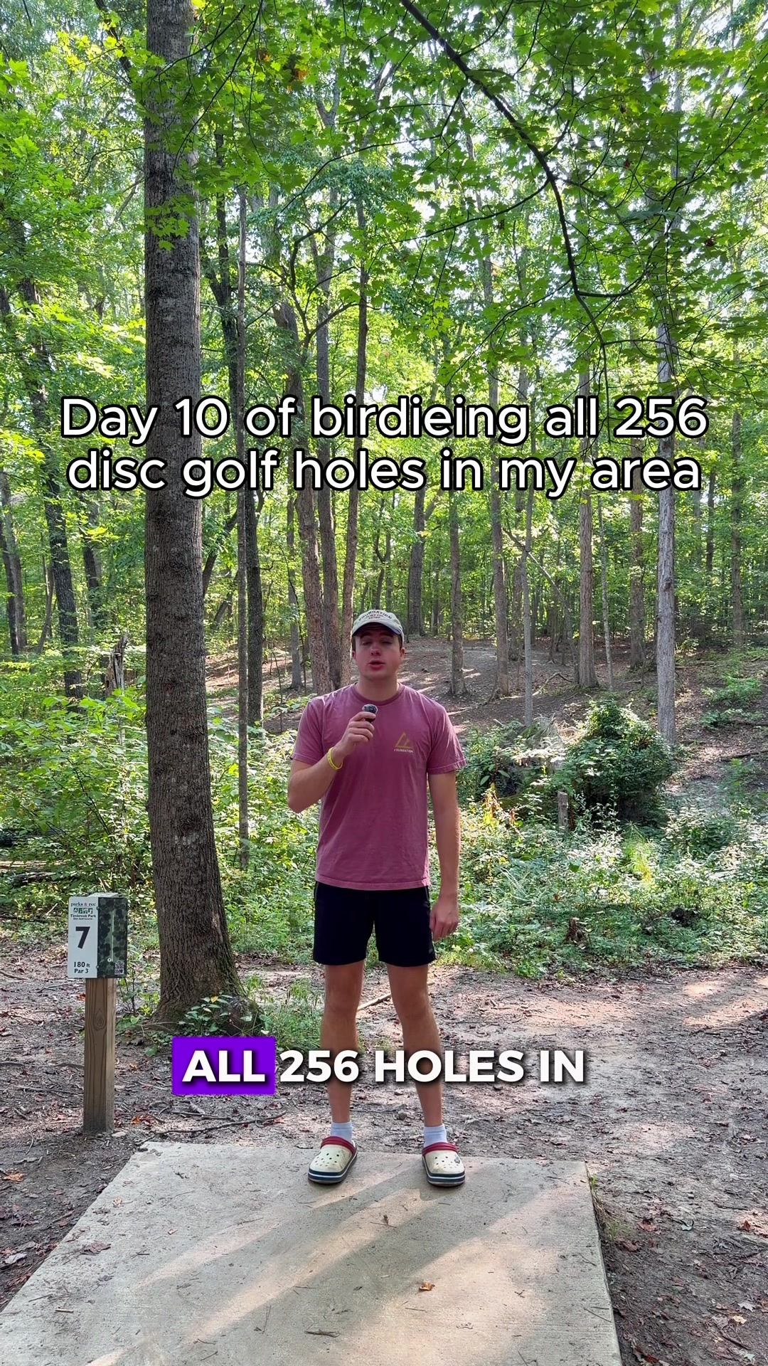 @Foundation DiscGolf