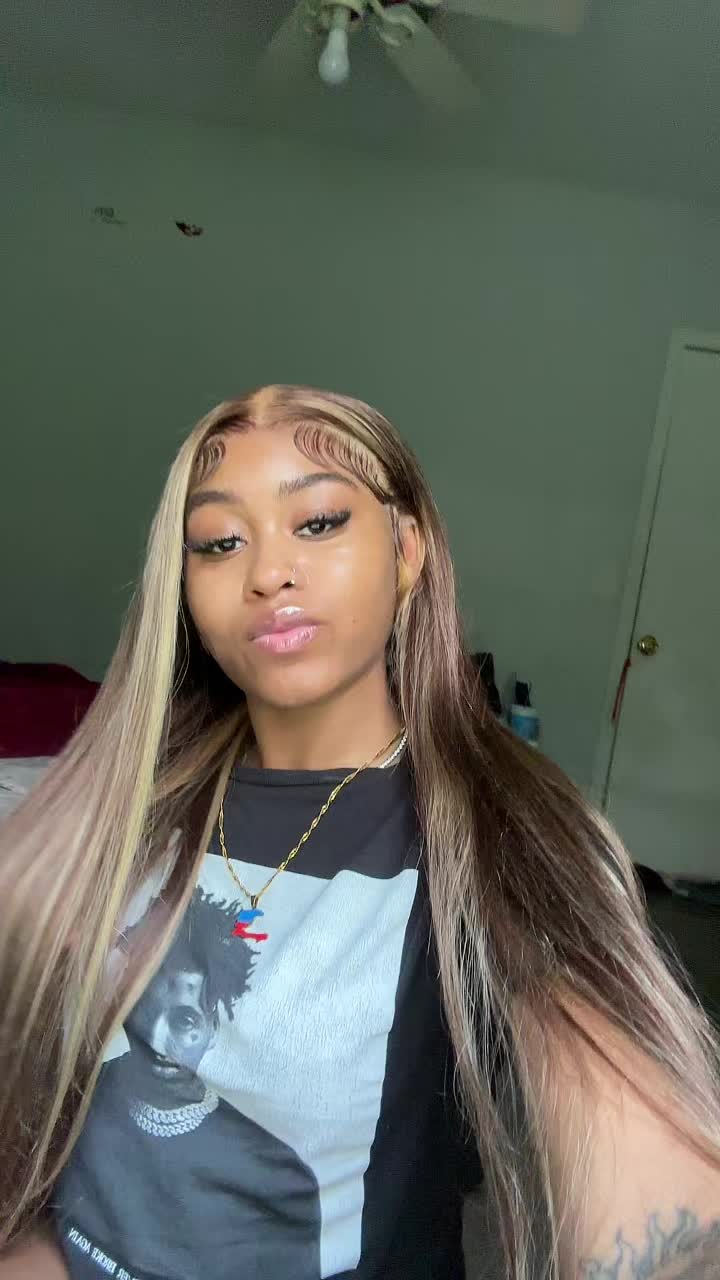 @Kaiahdamenace 👑