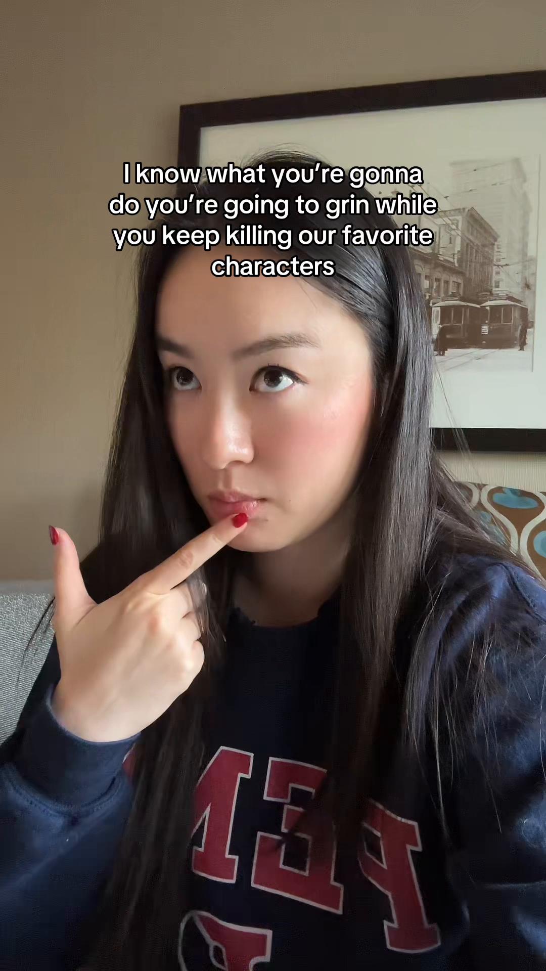 @Chloe Gong
