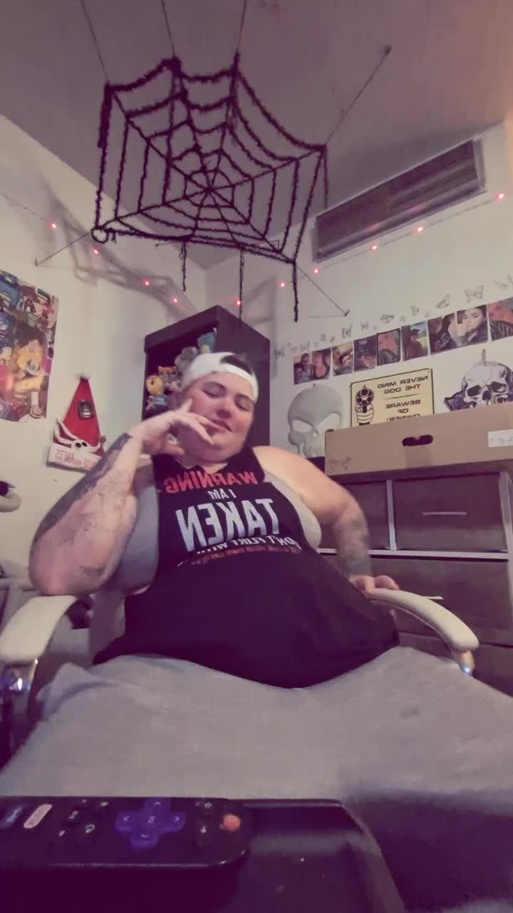 @NothingButTrash👍
