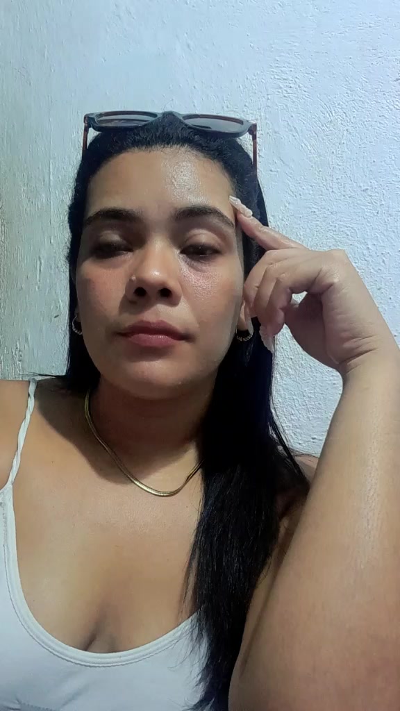@Yessi Camacaro