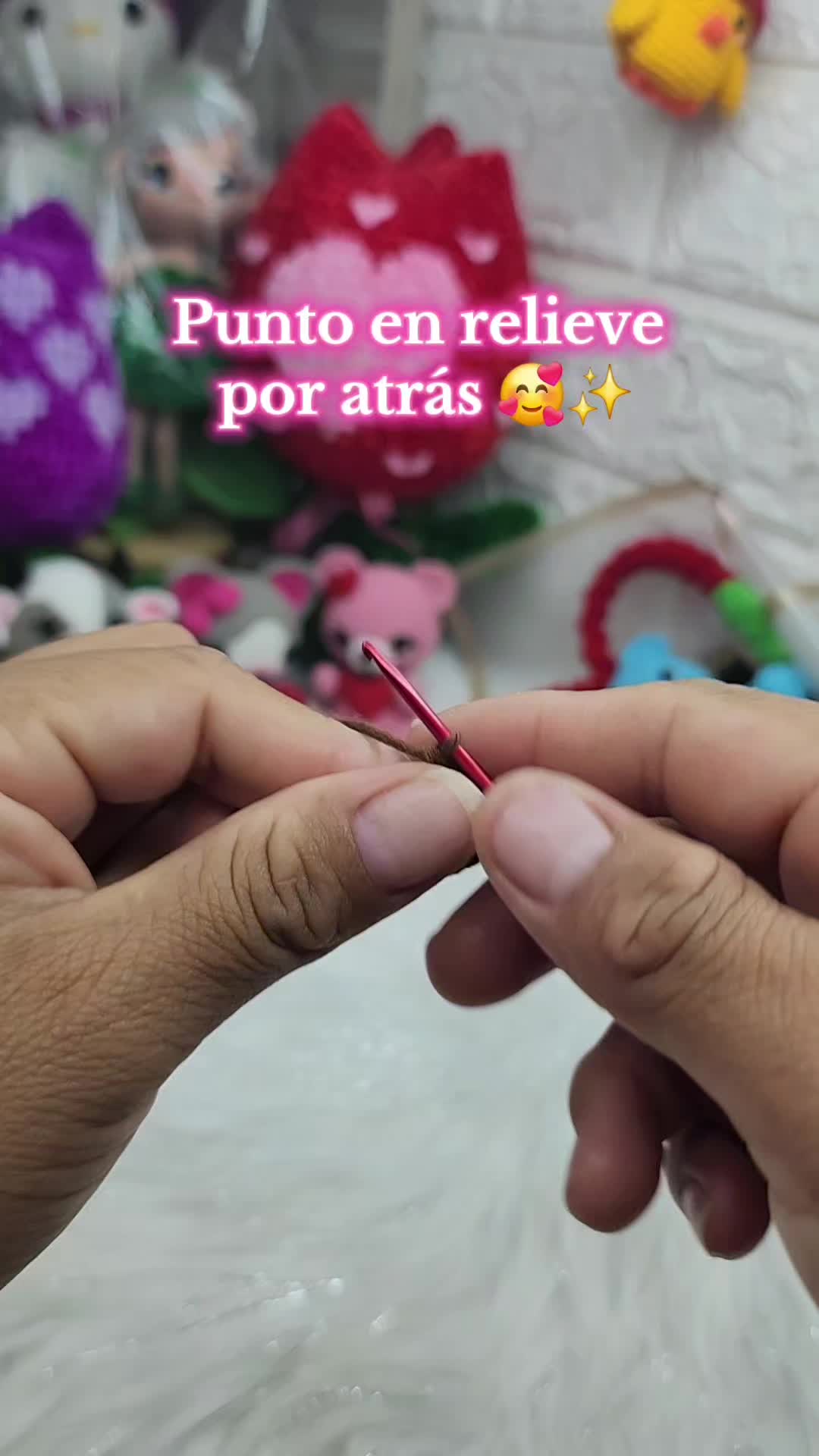 @D'Ada Tejidos 🧚♀️