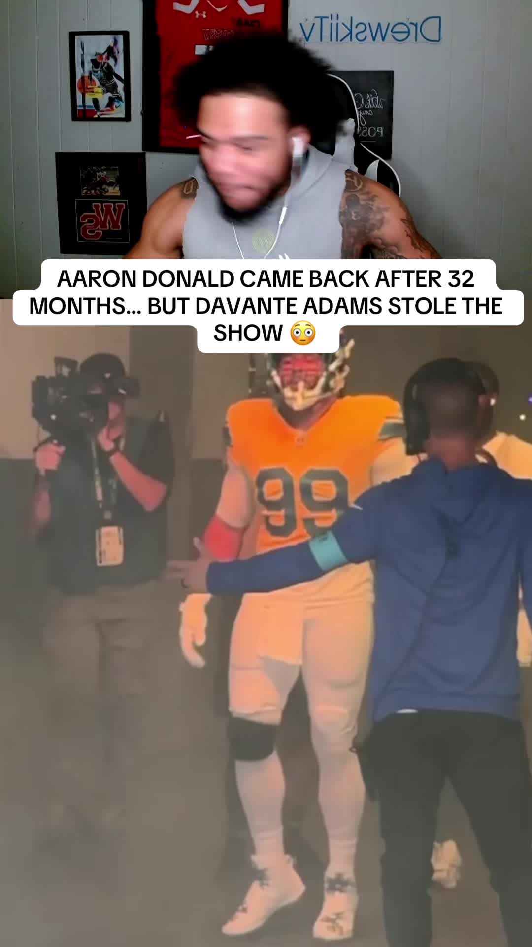 @DrewskiiTv