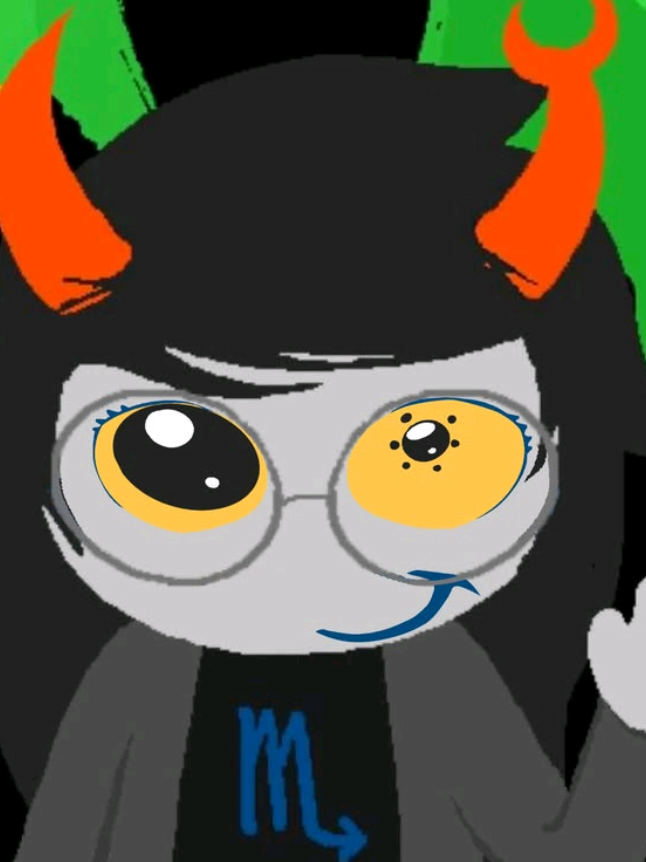 @n.1 vriska fan /vriskalover69