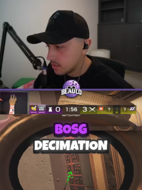 @Beaulo
