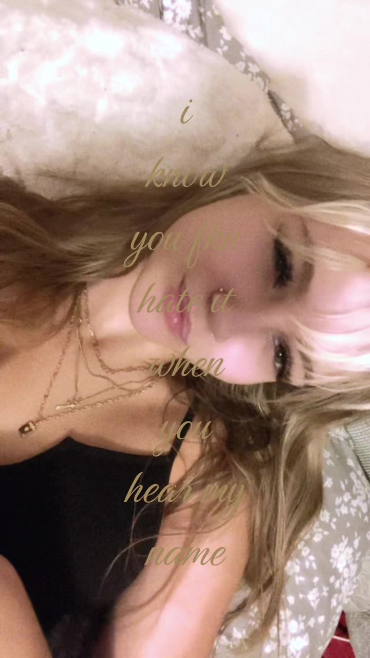 @delilah tucker