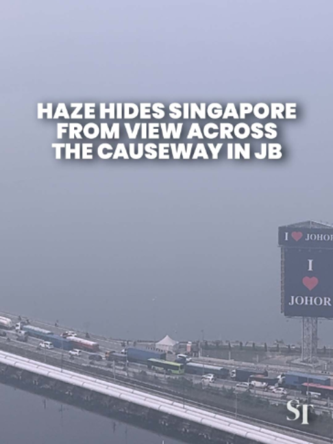 @The Straits Times