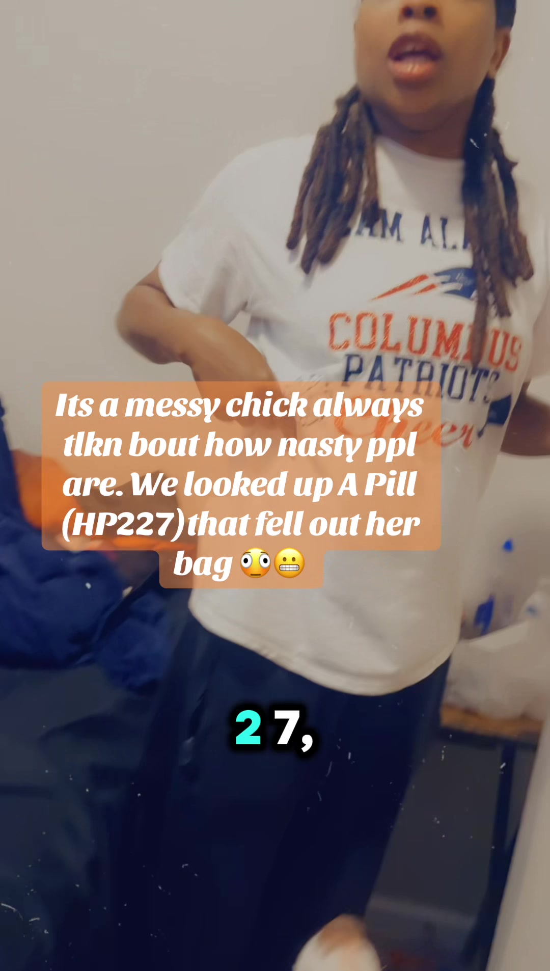 @Only 1 Queen P