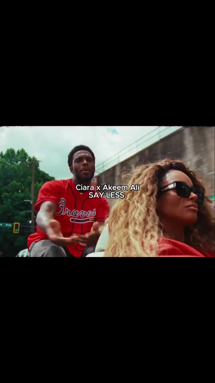 @Ciara Fanpage