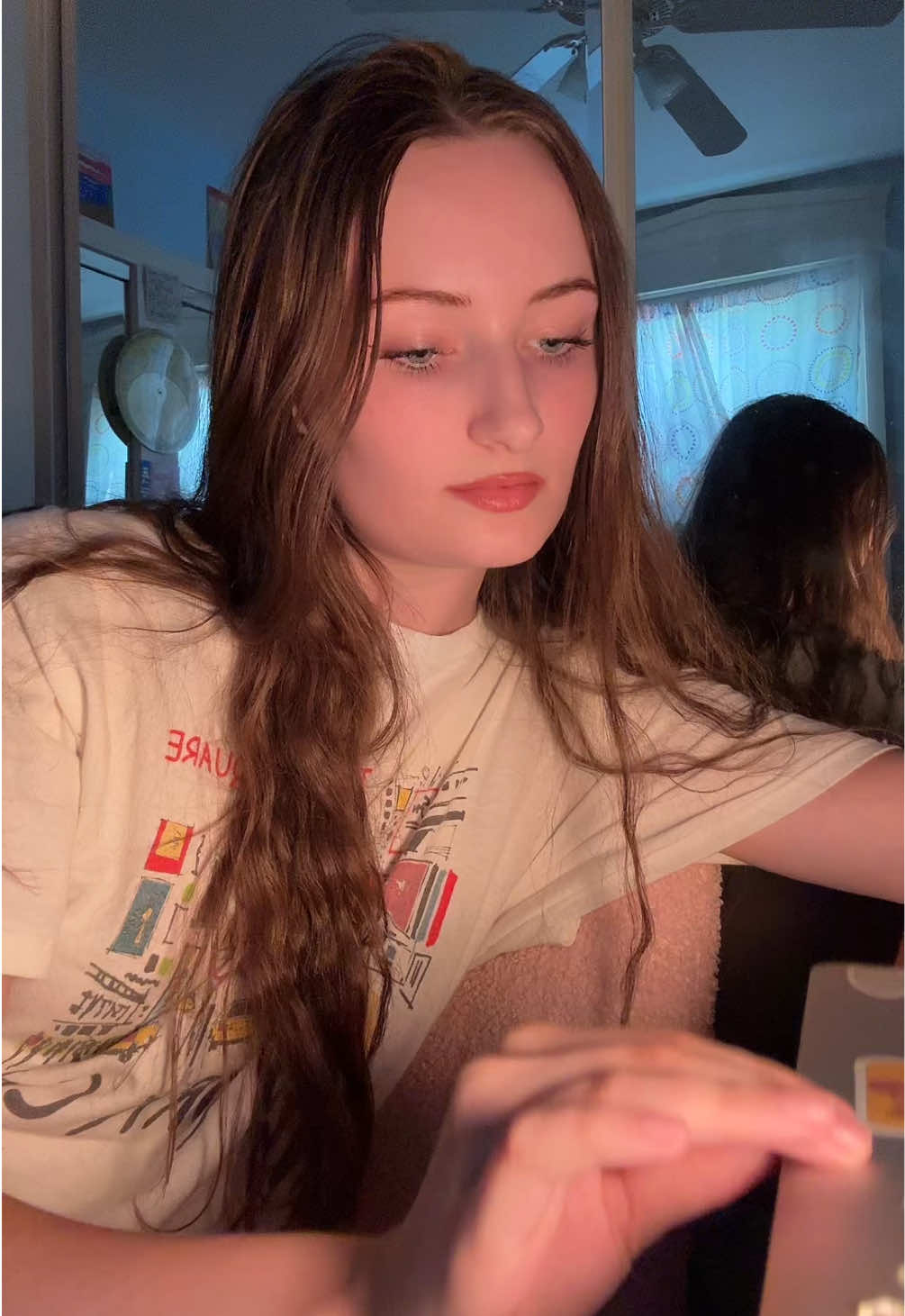 @Meg