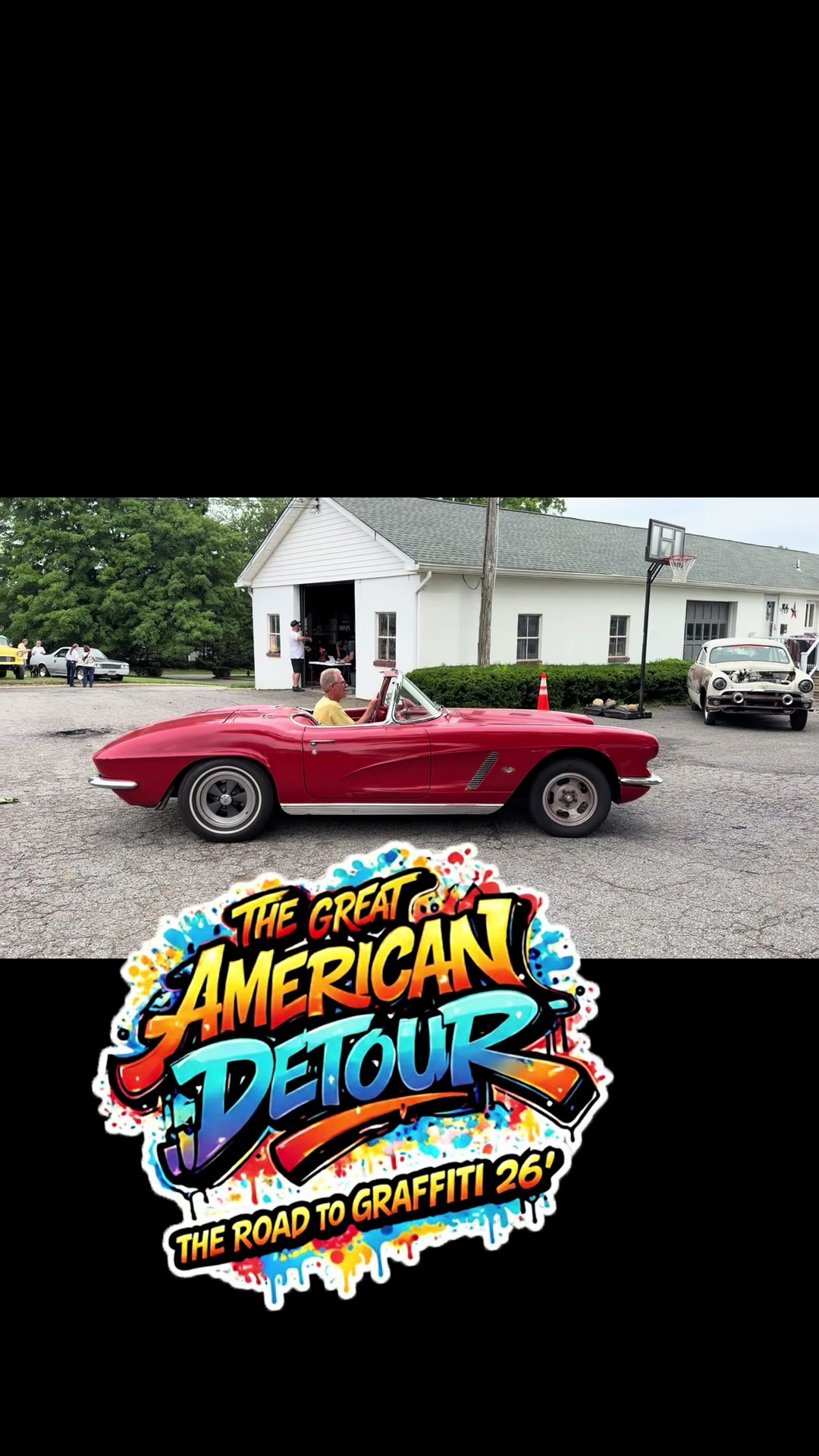 @Drag Drive Repeat