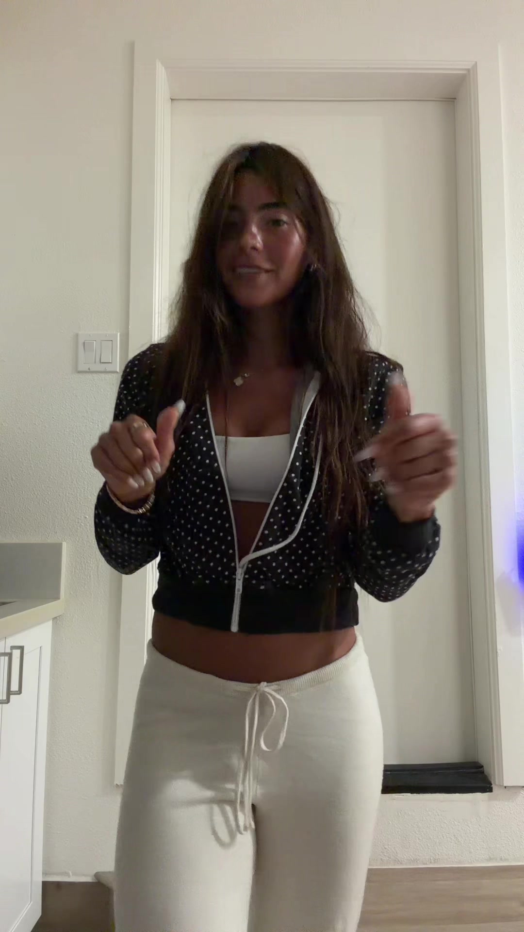 @Carissa