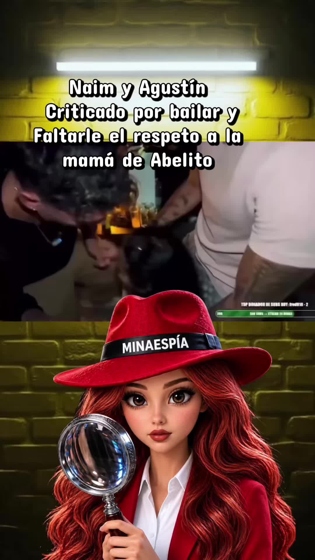 @Minaespia🔎
