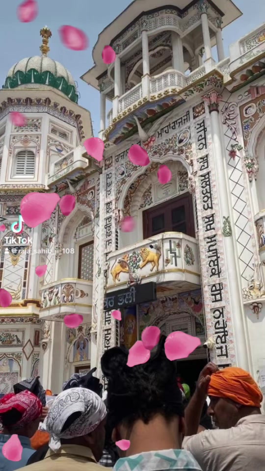 @ਜੱਦੀ ਘਰ ਰਾਜਾ ਸਾਹਿਬ ਜੀ