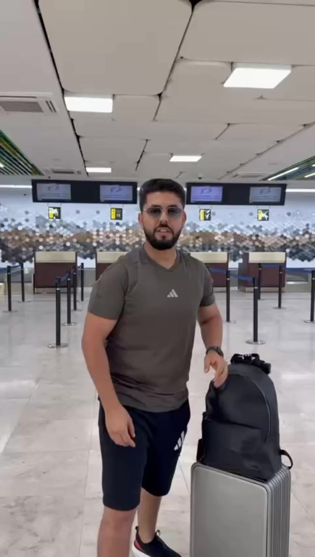 @محمد الغرياني