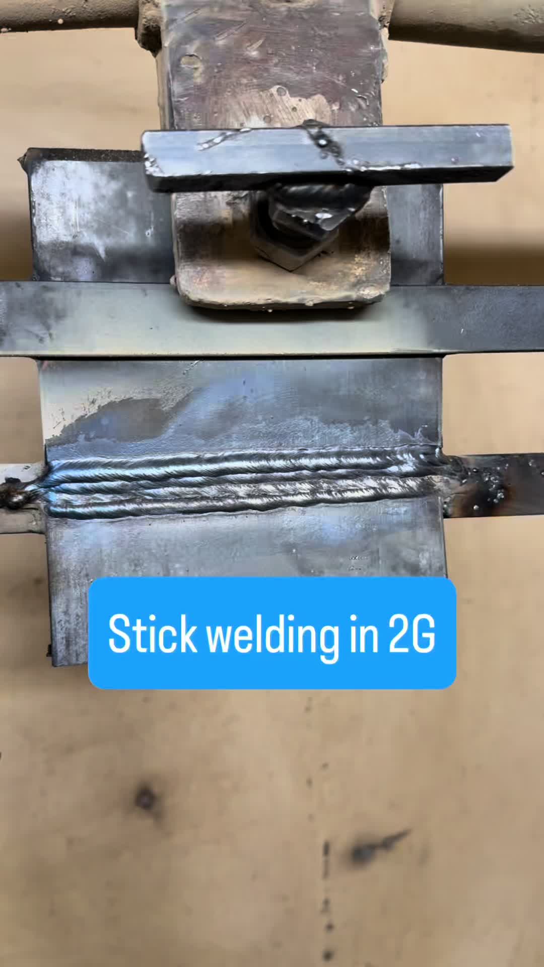 @Hobart Institute of Welding