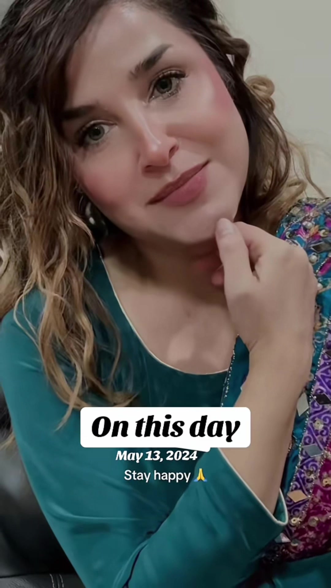 @Greeneyes883💚🧿