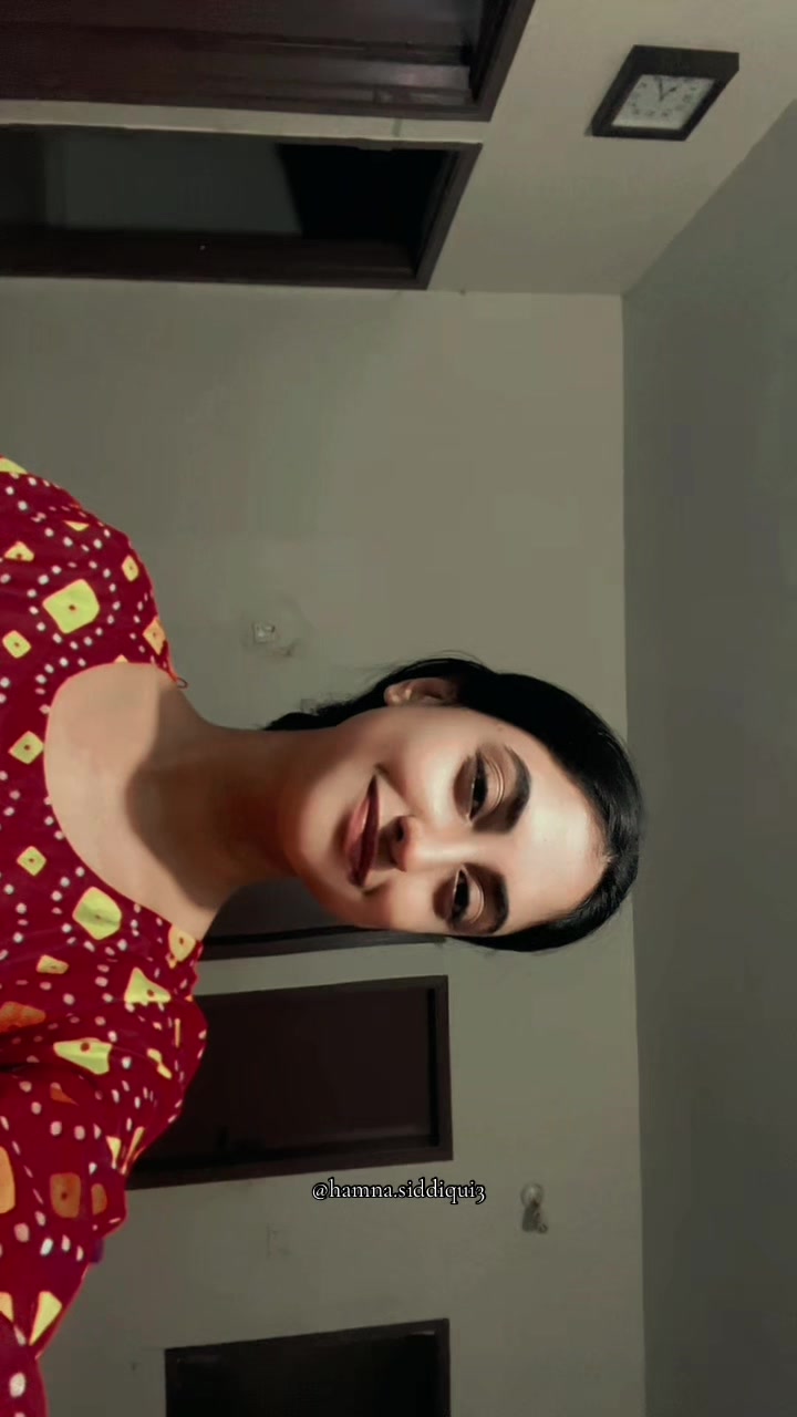 @Hamna Siddiqui