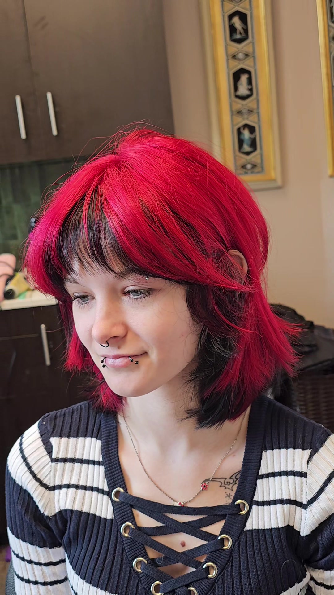 @Angela Orlando Alt Hairstylist
