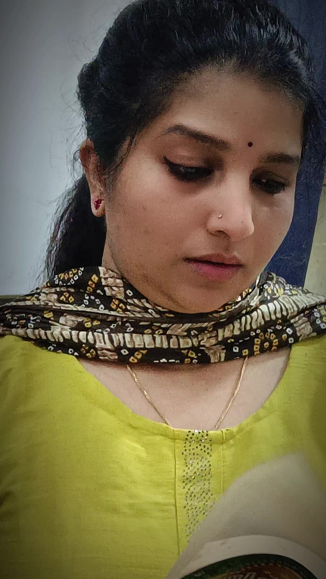 @Namitha