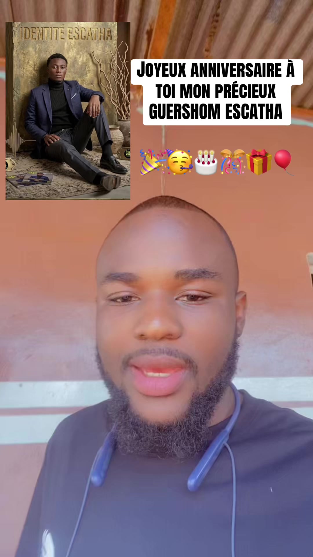 @🎙️ING&Eacute;NIEUR J&Eacute;R&Eacute;MIE KYOTA🇨🇩