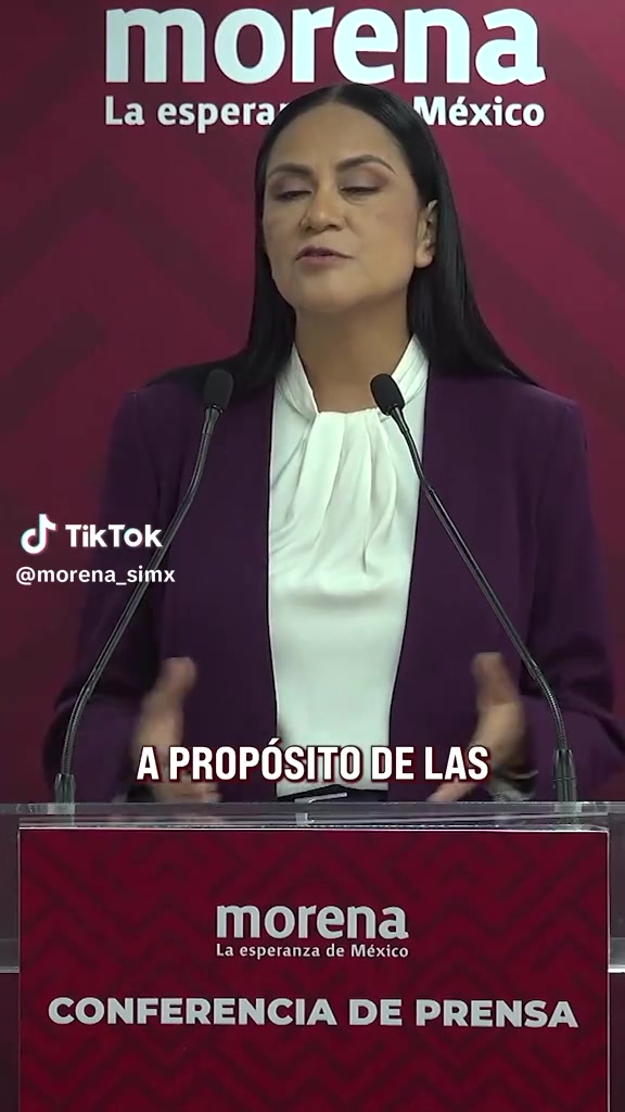@Morena Coahuila