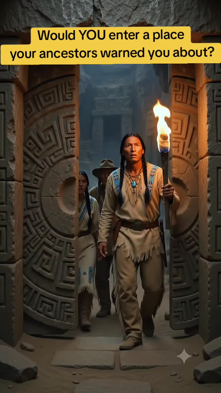 @Native American