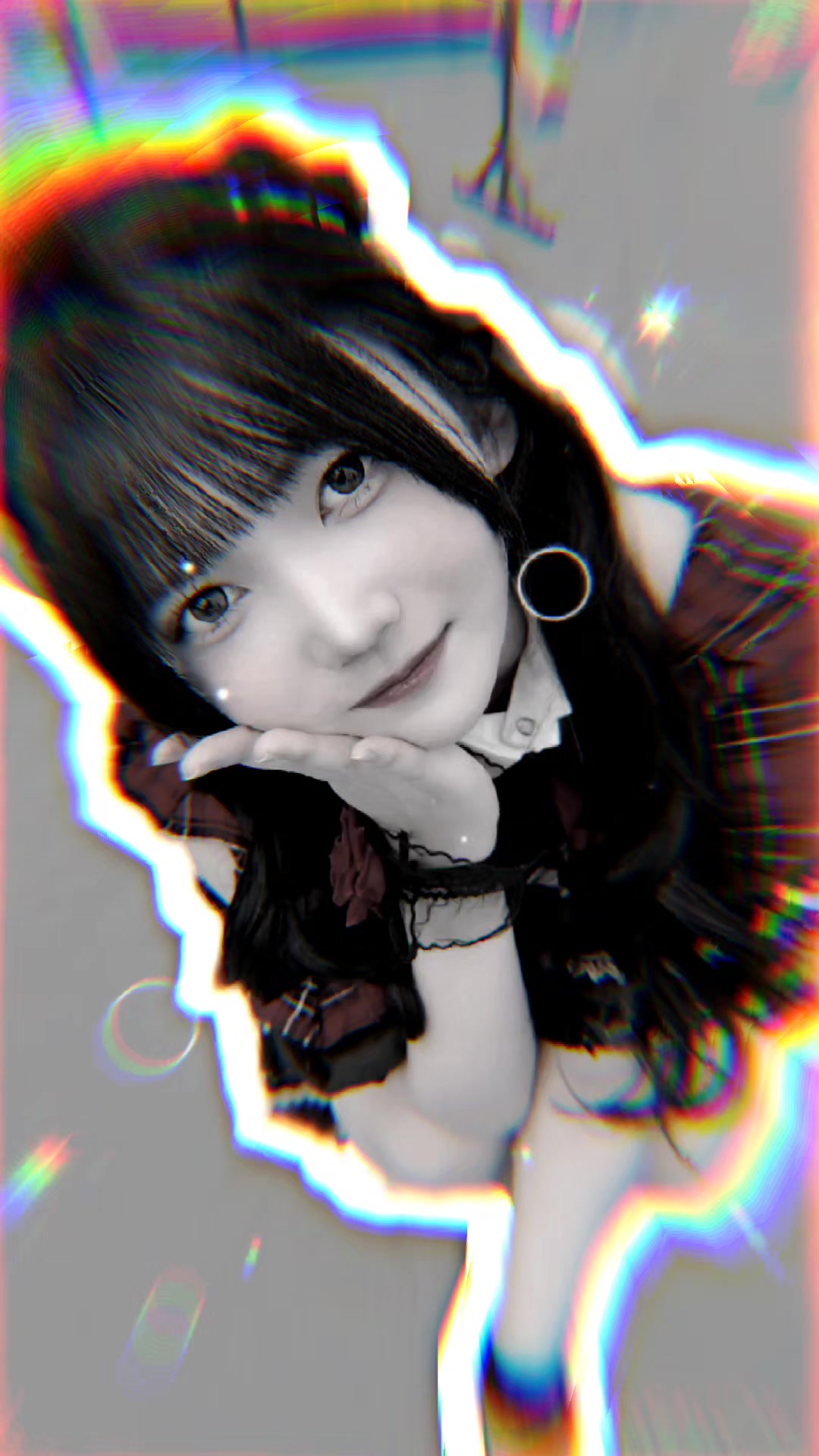 @まさみん🐳永岡ゆきね🌈🎀西尾希美❕💜歩那🎀💞