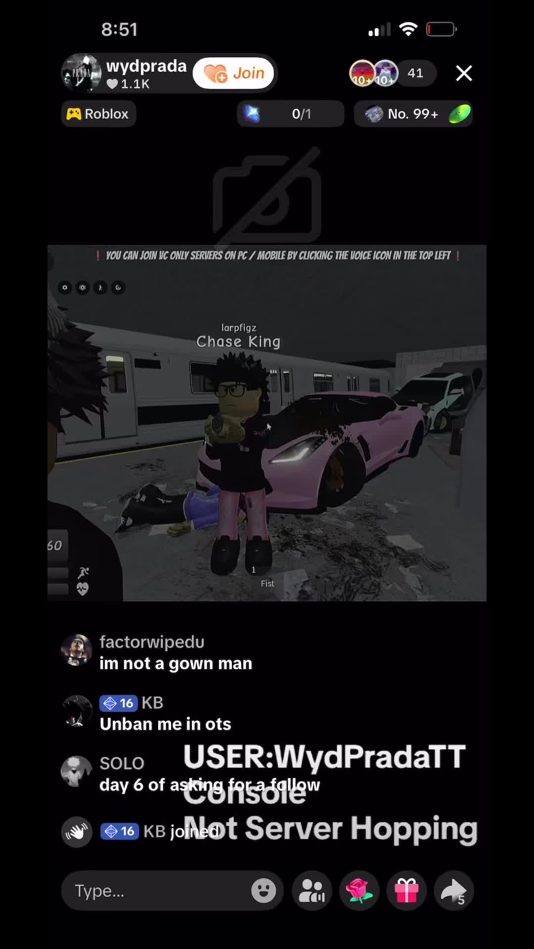 @CHROMEDBYTHEFACE