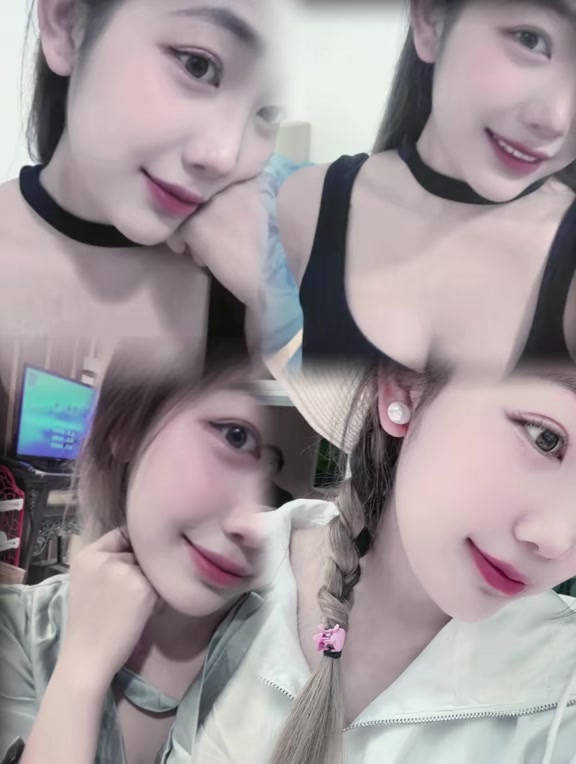 @李舒苒
