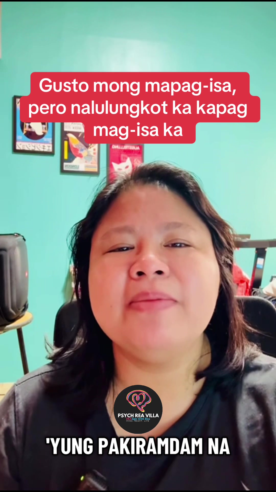 @Psych Rea Villa