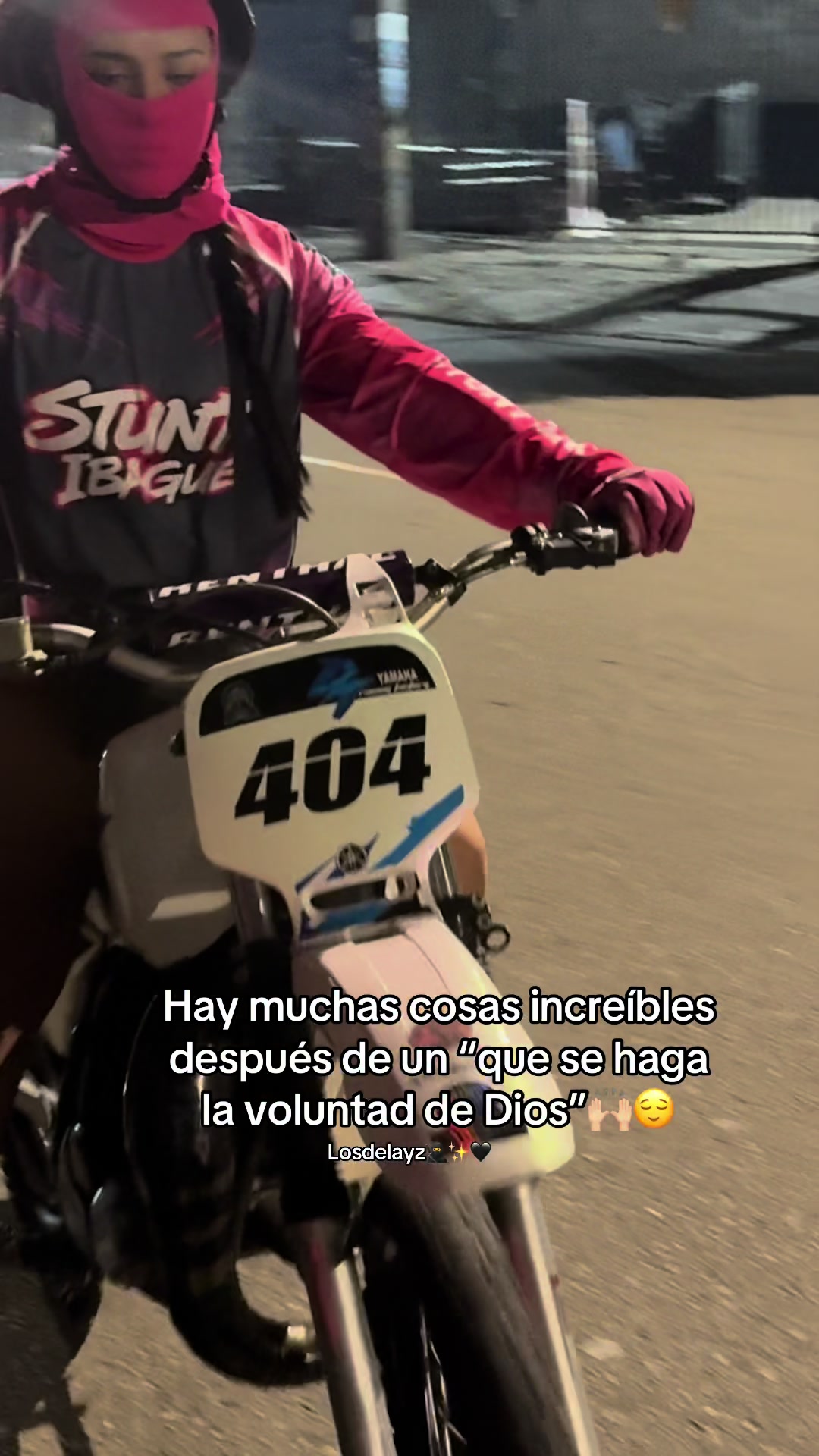 @Los de la yz