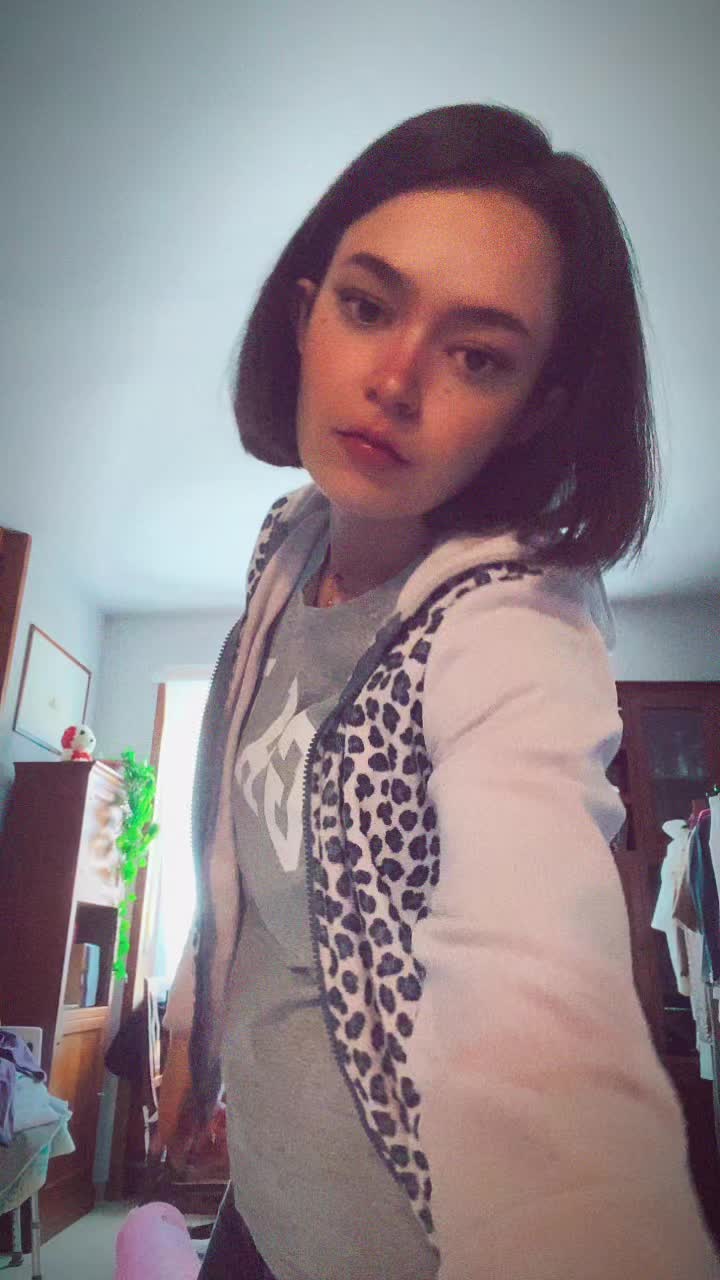 @SHARON È FRANCY
