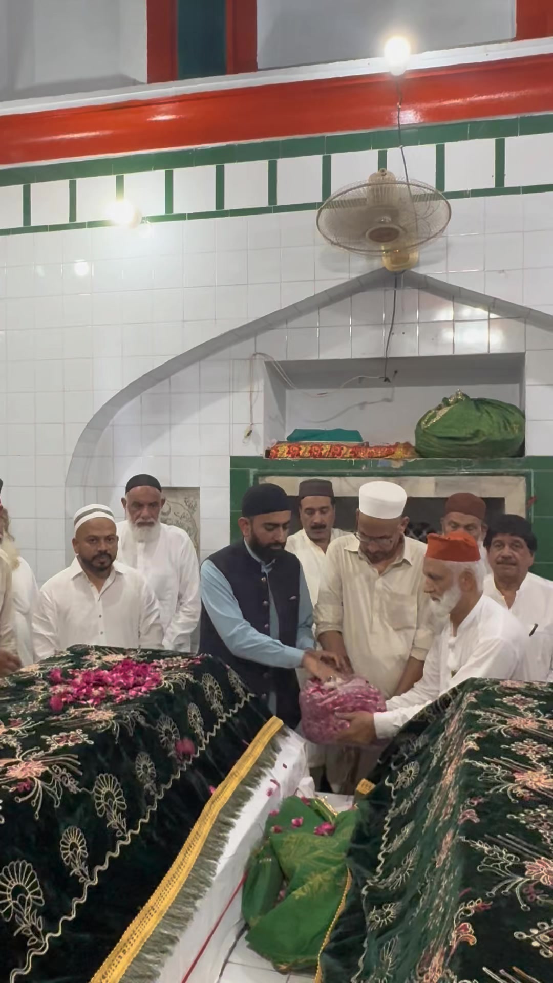 @Dewan Ahmed Masood Chishti