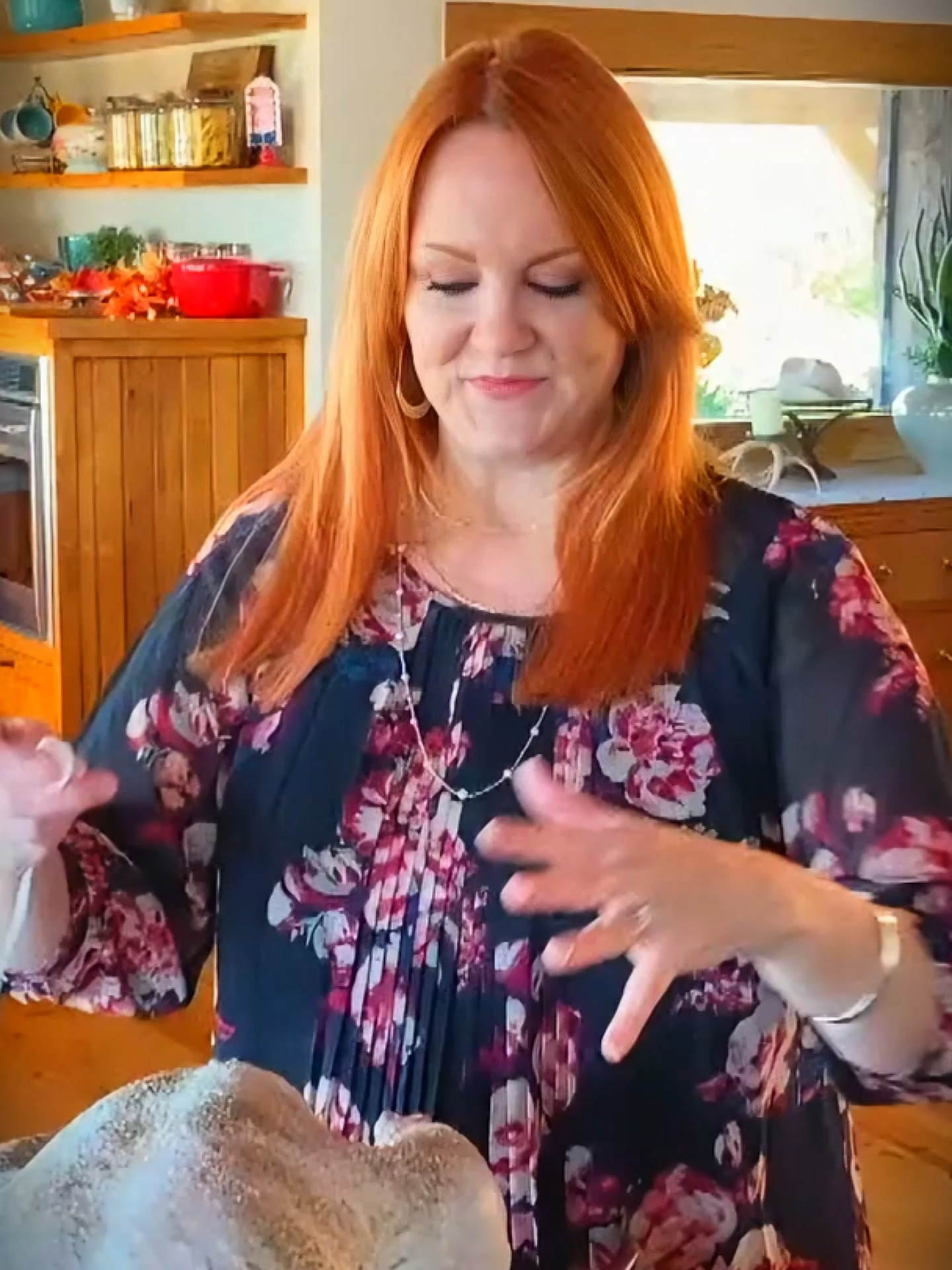 @Barbara Peterson