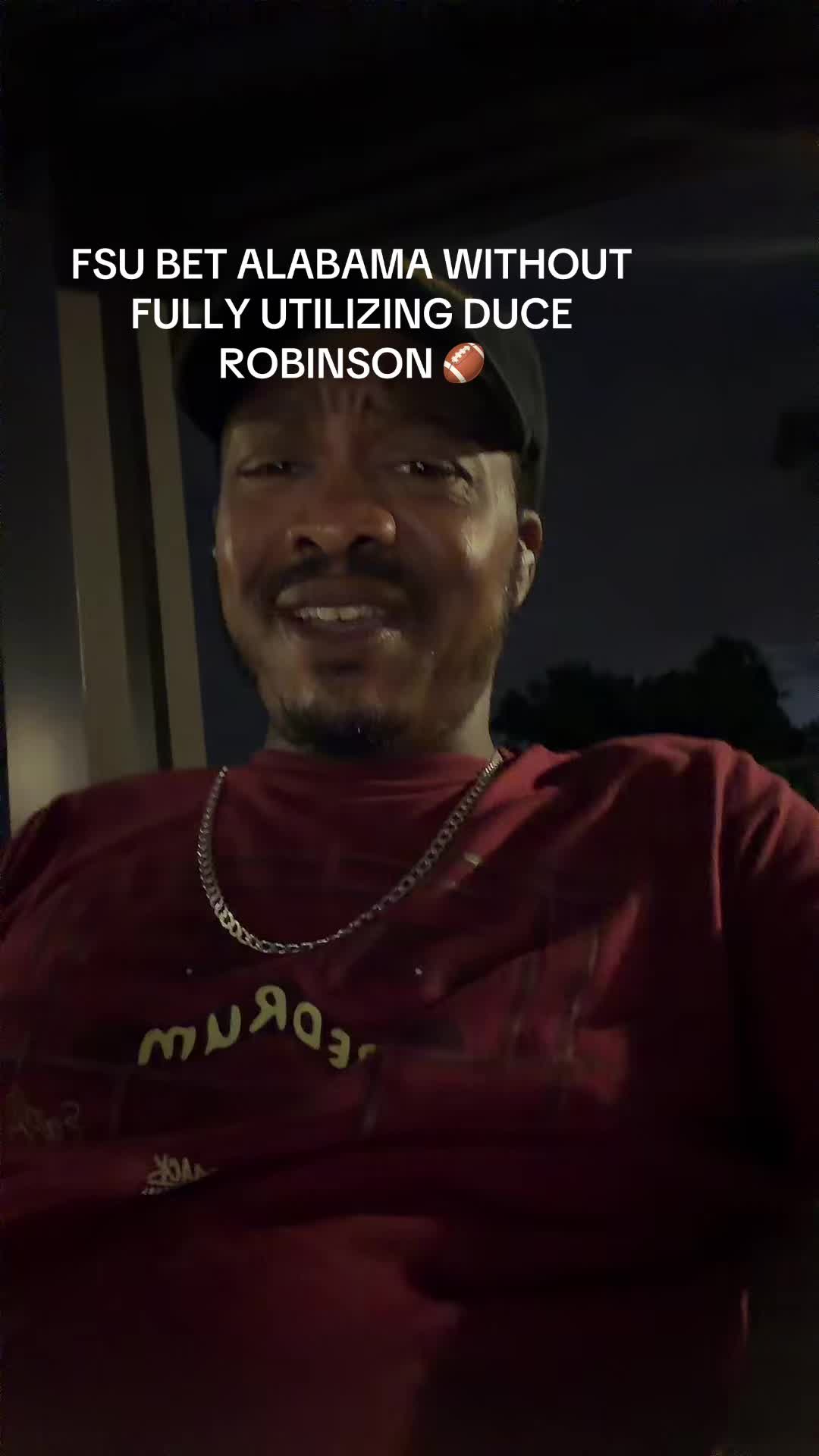 @Major Vibez