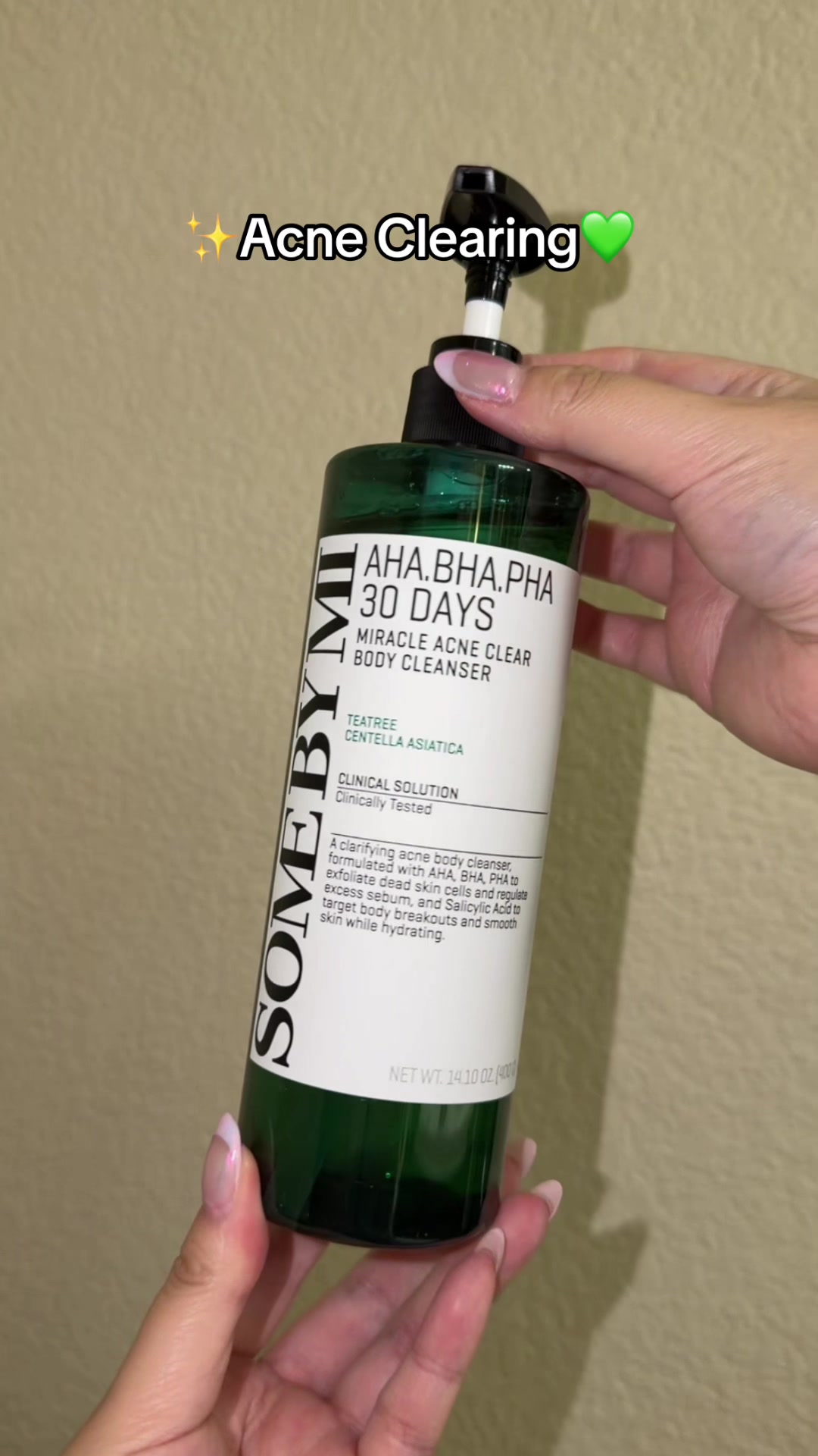 @Korean Skincare | Trish Trinh