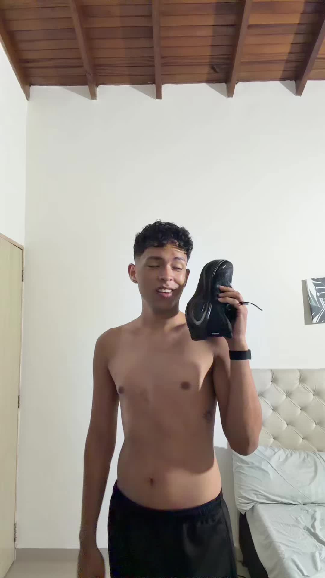 @Germán Rohena