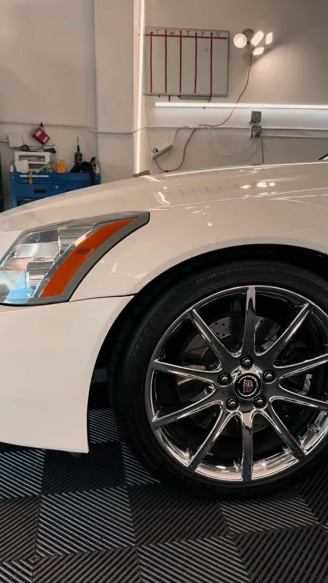 @WatershedAutoCare