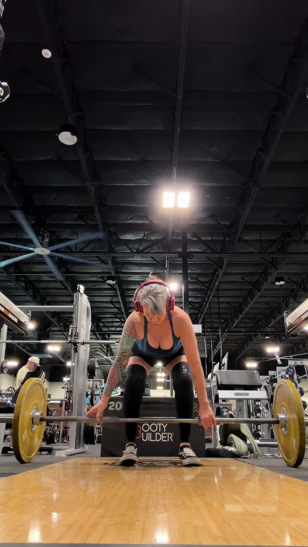 @Leticia4fitness