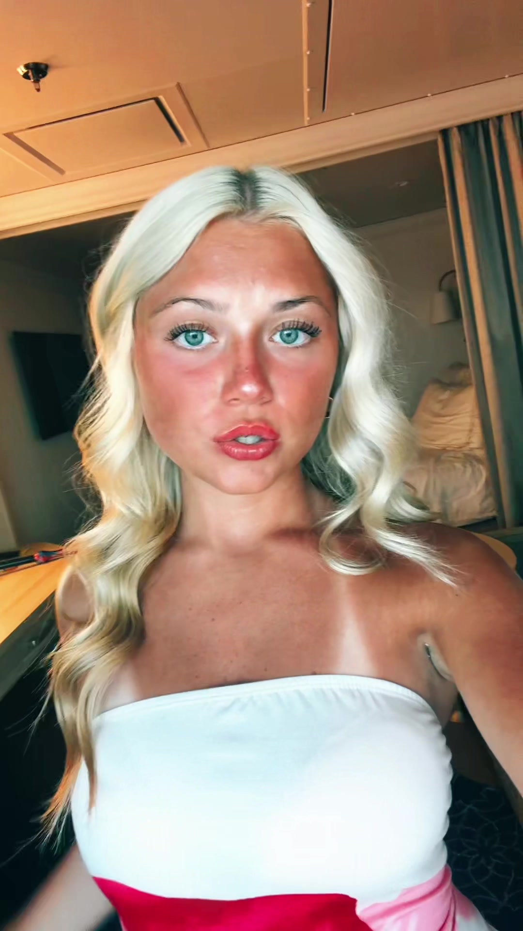@𝐋𝐄𝐗𝐈𝐄 𝐏𝐄𝐑𝐑𝐘