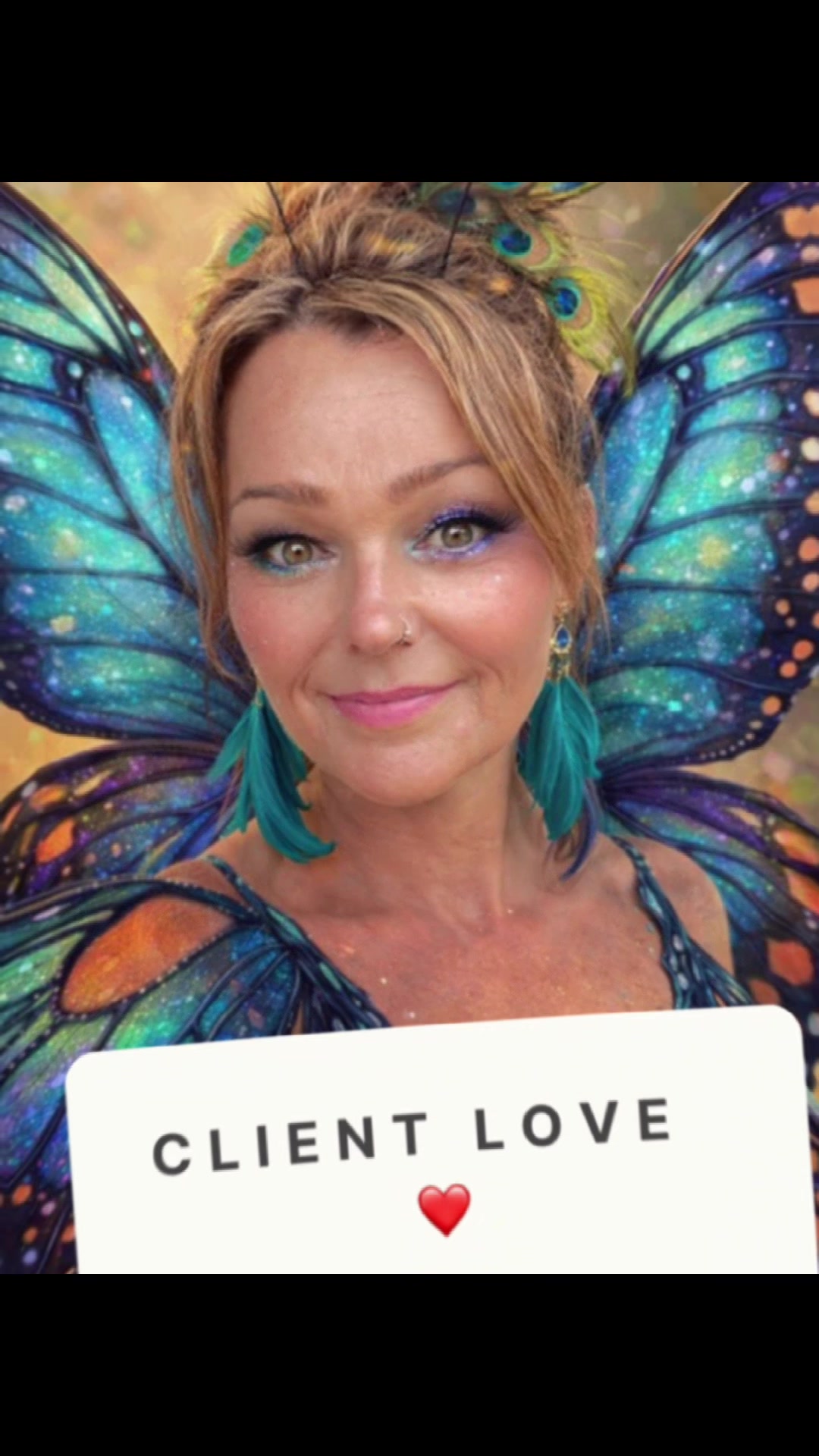 @Miss Kelly - Psychic Medium 🦋